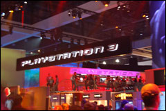 E3 2006: Sony Expects PlayStation 3 to be Around 5 to 10 Years