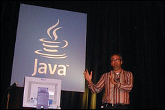 JavaOne: Mobility General Session Shows Developers What Java Can Do On Mobile Devices, part 2