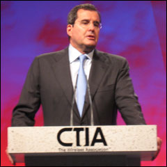 CTIA Wireless 2006: Keynote Address by News Corp’s Peter Chernin