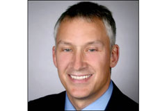 Chris Weber, Microsoft VP: Vista, Office 2007 and Microsoft Partners