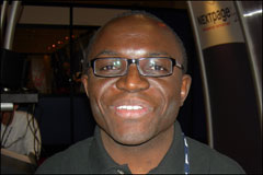 Victor Awuor On Stellent’s New Records Management Product Line