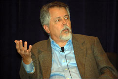Doc Searls: Internet Services, The Fifth Utility?