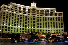 Experience CES Las Vegas 2007 with PodTech’s Bloghaus at the Bellagio