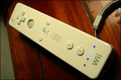PodTech News Brief: Wii Sued!