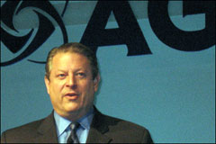 PodTech Weekly: Al Gore on Science Censorship, and More