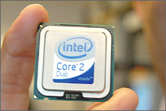 Developing the Core 2 Duo – Intel’s Stephen Smith – Sponsored