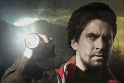 Video of Remedy’s Alan Wake, Part 2